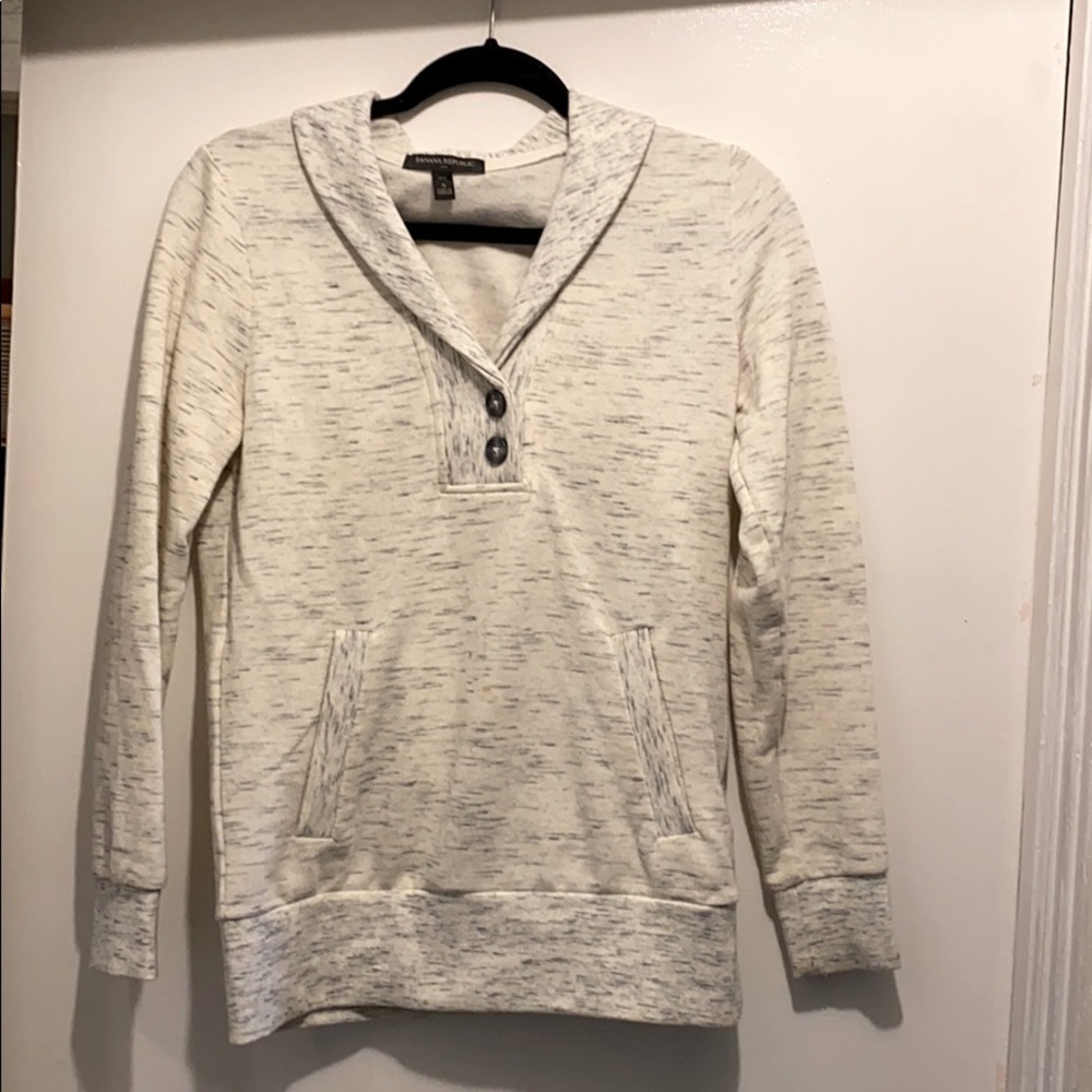 Light Hoodie